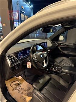 بي ام دبليو X3